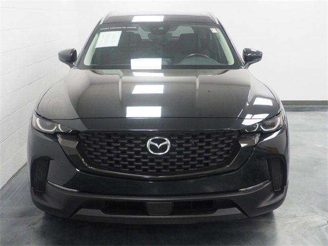 2024 Mazda CX-50 2.5 S Premium Package