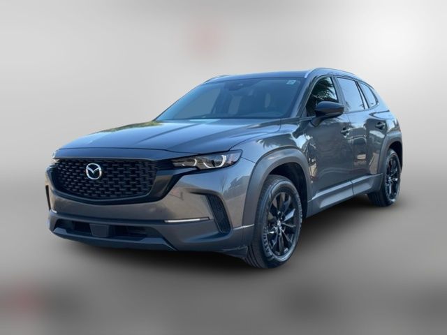 2024 Mazda CX-50 2.5 S Premium Package