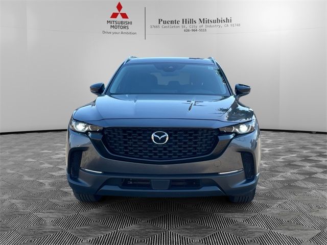 2024 Mazda CX-50 2.5 S Premium Package