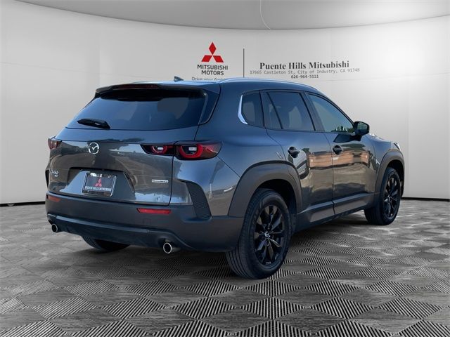 2024 Mazda CX-50 2.5 S Premium Package