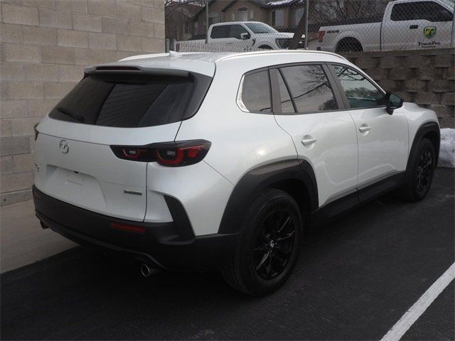 2024 Mazda CX-50 2.5 S Premium Package