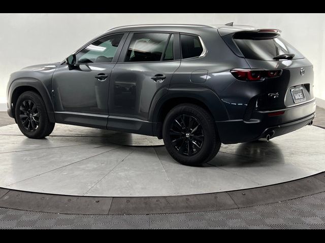 2024 Mazda CX-50 2.5 S Premium Package