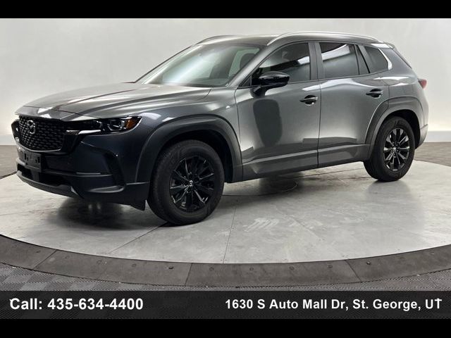 2024 Mazda CX-50 2.5 S Premium Package