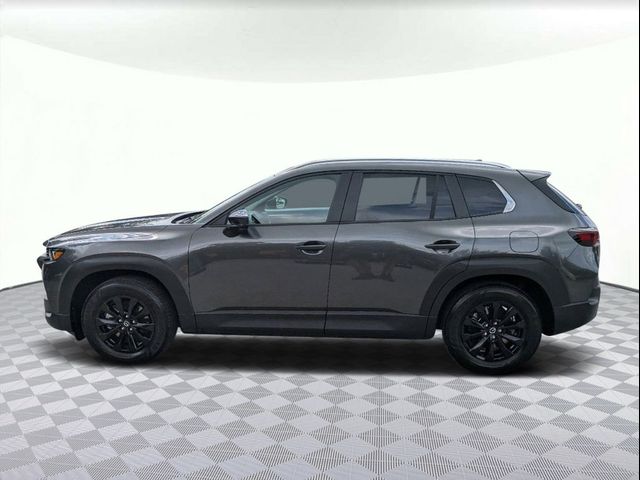 2024 Mazda CX-50 2.5 S Premium Package