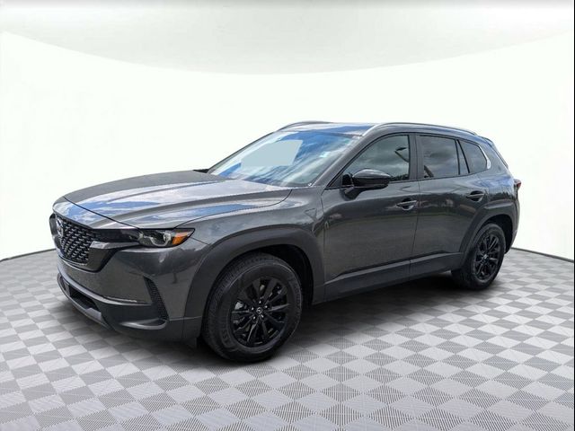 2024 Mazda CX-50 2.5 S Premium Package