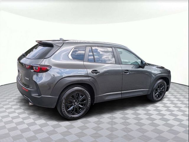 2024 Mazda CX-50 2.5 S Premium Package