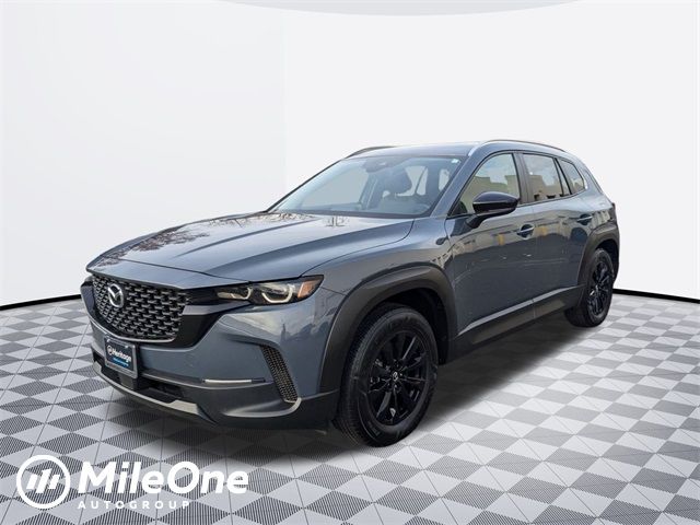 2024 Mazda CX-50 2.5 S Premium Package