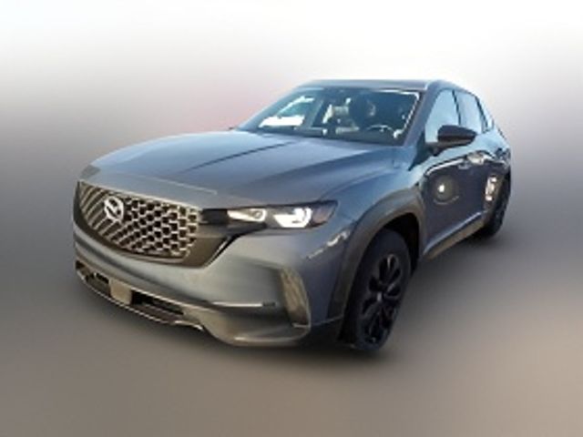 2024 Mazda CX-50 2.5 S Premium Package