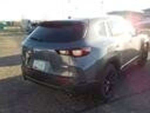 2024 Mazda CX-50 2.5 S Premium Package