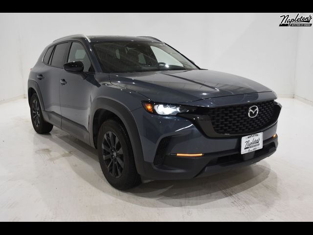 2024 Mazda CX-50 2.5 S Premium Package