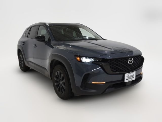 2024 Mazda CX-50 2.5 S Premium Package