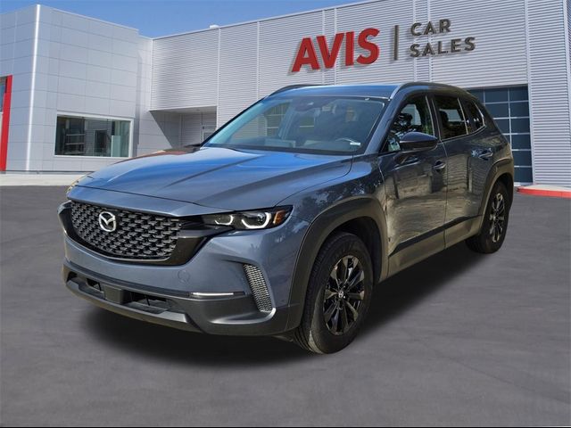 2024 Mazda CX-50 2.5 S Premium Package