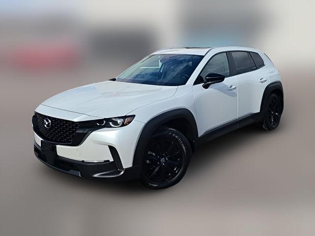 2024 Mazda CX-50 2.5 S Premium Package