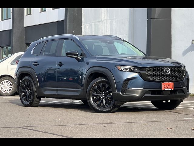 2024 Mazda CX-50 2.5 S Premium Package