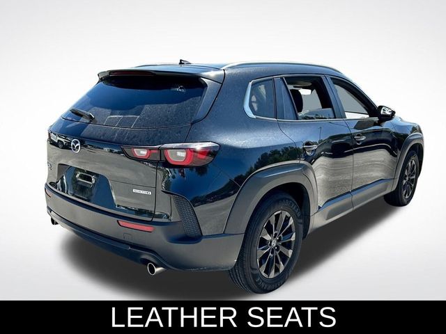 2024 Mazda CX-50 2.5 S Premium Package