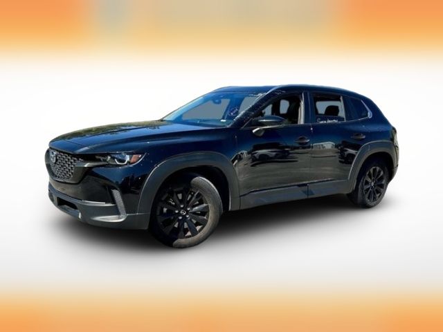 2024 Mazda CX-50 2.5 S Premium Package