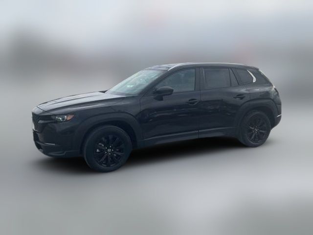 2024 Mazda CX-50 2.5 S Premium Package