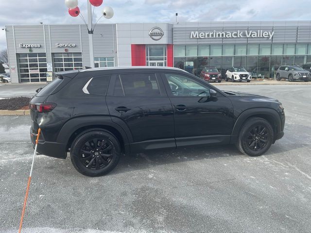 2024 Mazda CX-50 2.5 S Premium Package