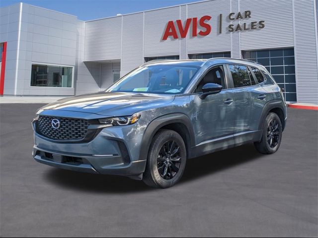 2024 Mazda CX-50 2.5 S Premium Package