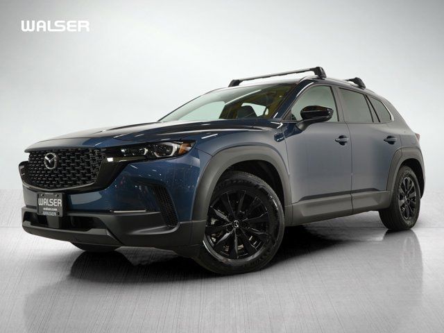 2024 Mazda CX-50 2.5 S Premium Package