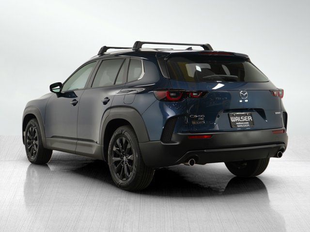 2024 Mazda CX-50 2.5 S Premium Package