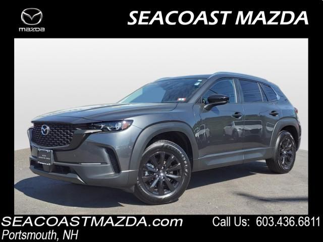 2024 Mazda CX-50 2.5 S Premium Package