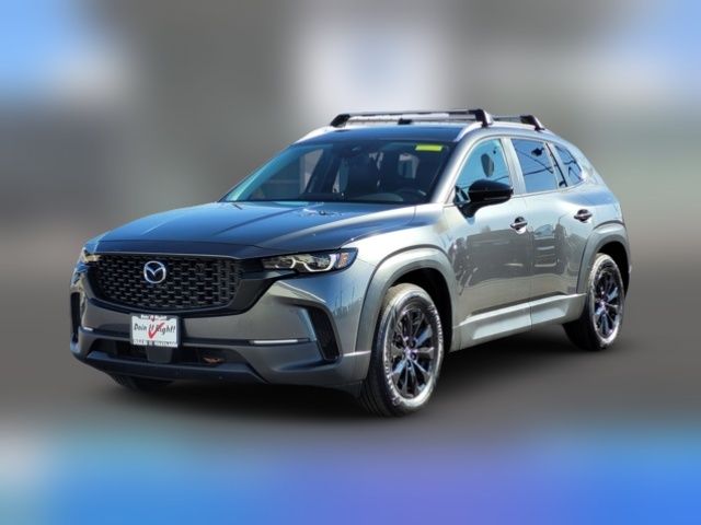 2024 Mazda CX-50 2.5 S Premium Package