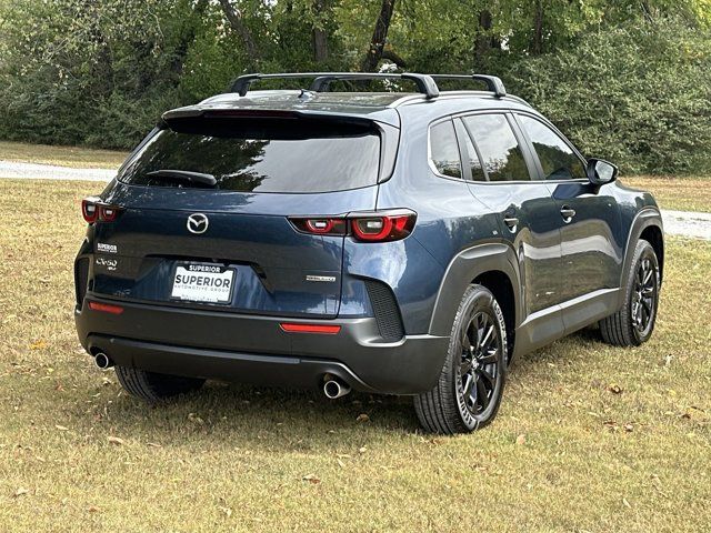 2024 Mazda CX-50 2.5 S Premium Package