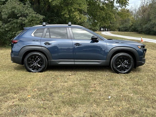 2024 Mazda CX-50 2.5 S Premium Package