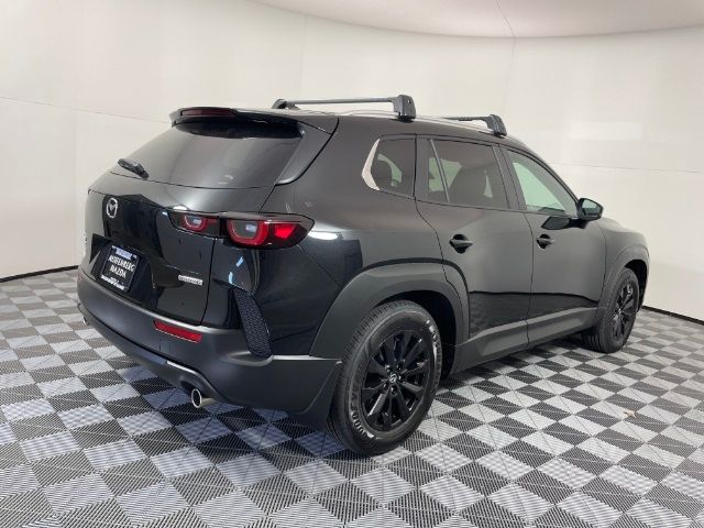 2024 Mazda CX-50 2.5 S Premium Package