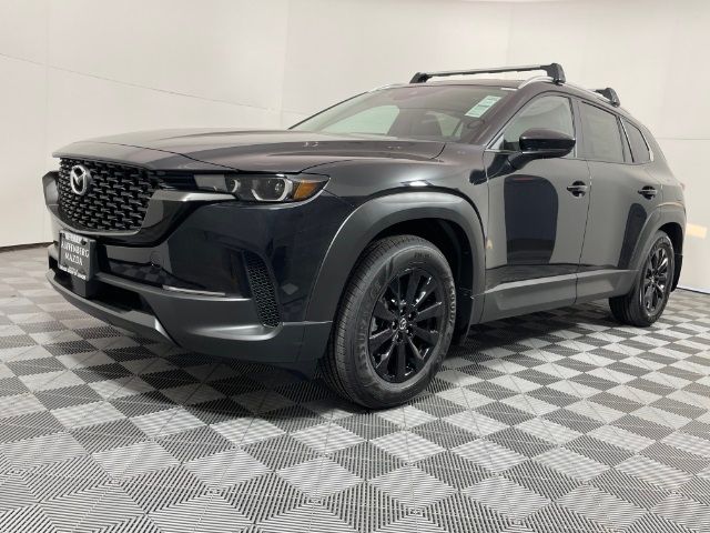 2024 Mazda CX-50 2.5 S Premium Package