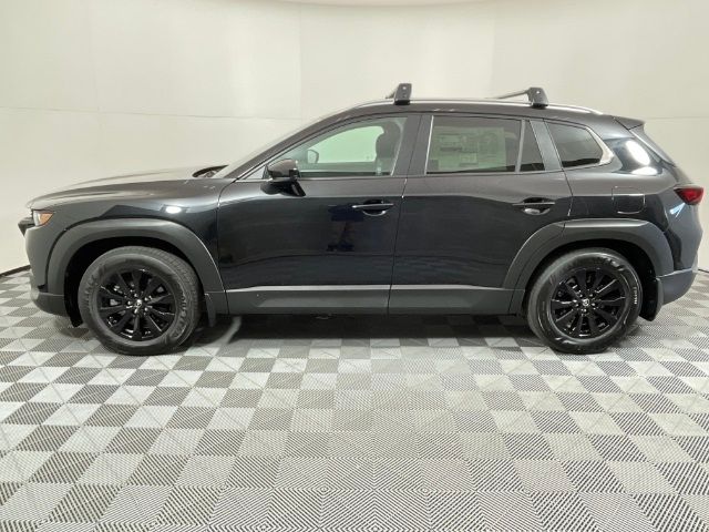 2024 Mazda CX-50 2.5 S Premium Package