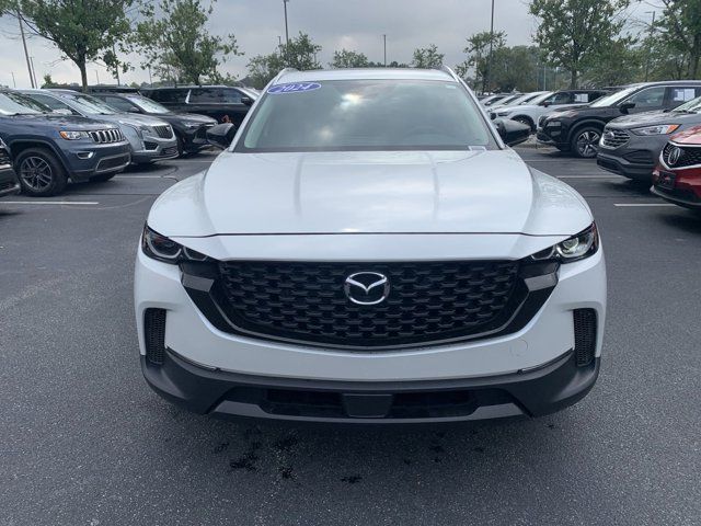 2024 Mazda CX-50 2.5 S Premium Package