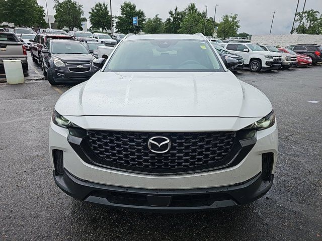 2024 Mazda CX-50 2.5 S Premium Package