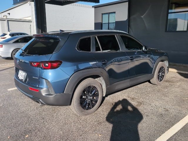 2024 Mazda CX-50 2.5 S Premium Package