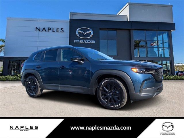 2024 Mazda CX-50 2.5 S Premium Package