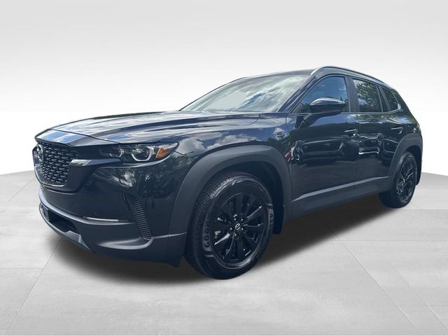 2024 Mazda CX-50 2.5 S Premium Package