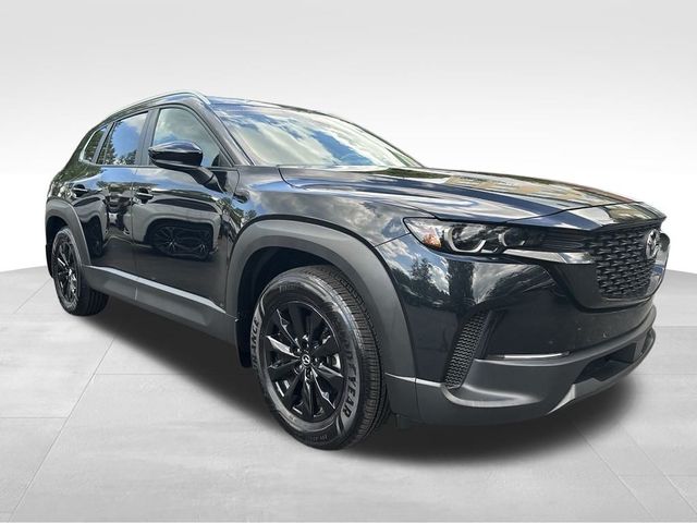 2024 Mazda CX-50 2.5 S Premium Package