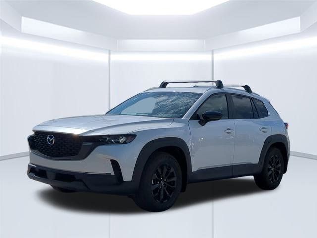 2024 Mazda CX-50 2.5 S Premium Package