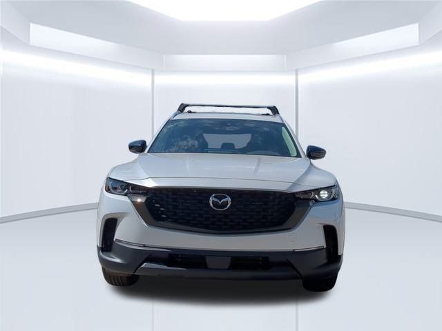 2024 Mazda CX-50 2.5 S Premium Package