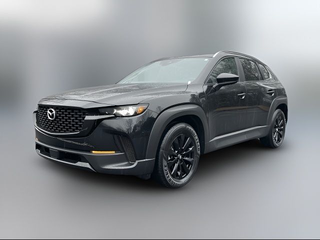 2024 Mazda CX-50 2.5 S Premium Package