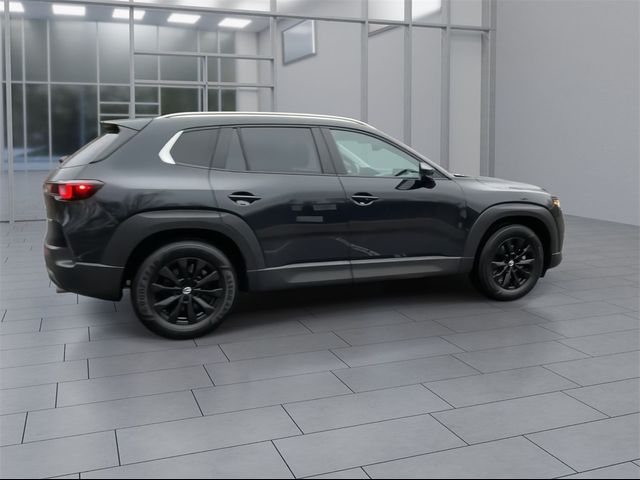 2024 Mazda CX-50 2.5 S Premium Package