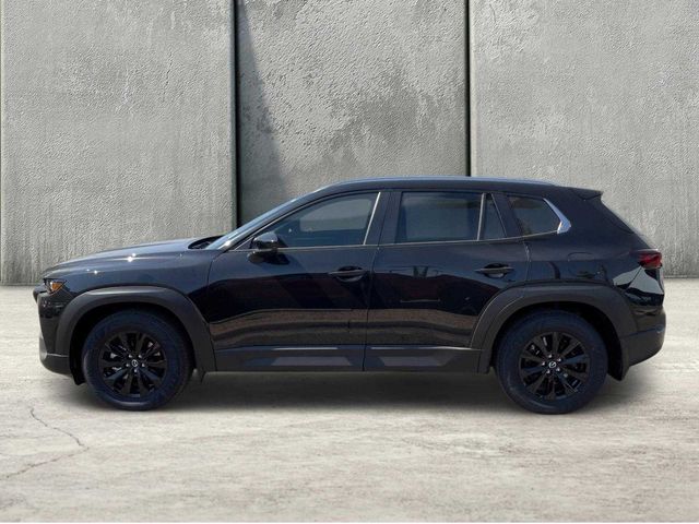 2024 Mazda CX-50 2.5 S Premium Package