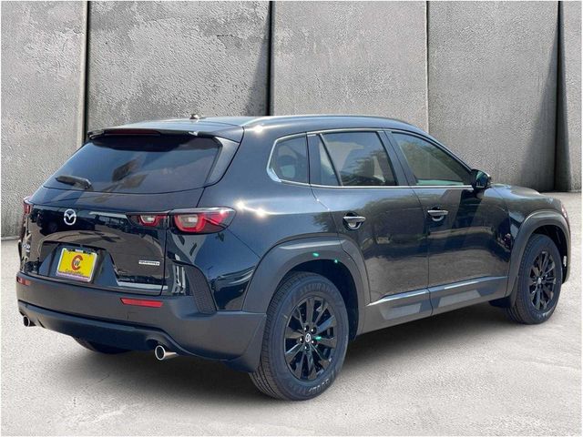 2024 Mazda CX-50 2.5 S Premium Package