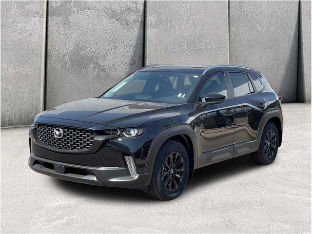 2024 Mazda CX-50 2.5 S Premium Package