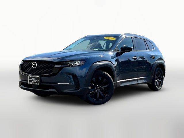 2024 Mazda CX-50 2.5 S Premium Package