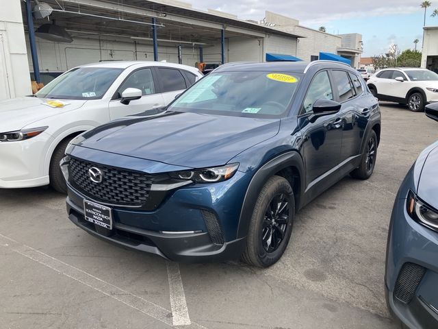 2024 Mazda CX-50 2.5 S Premium Package