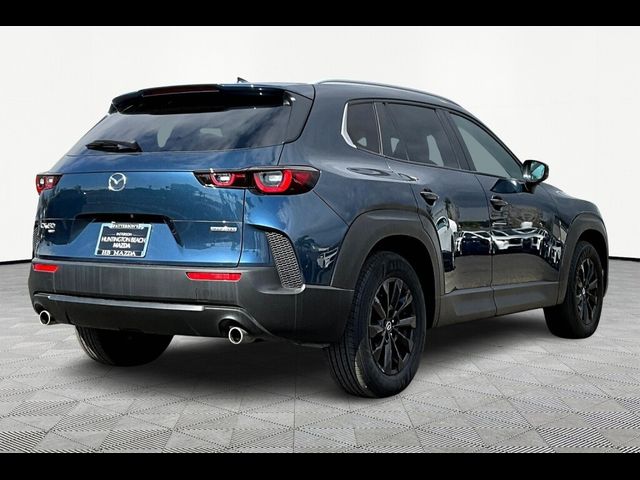 2024 Mazda CX-50 2.5 S Premium Package