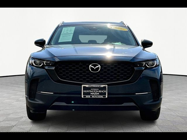 2024 Mazda CX-50 2.5 S Premium Package