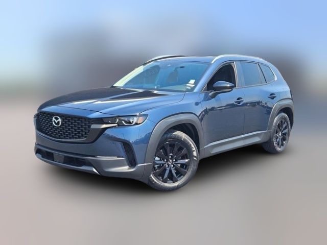 2024 Mazda CX-50 2.5 S Premium Package